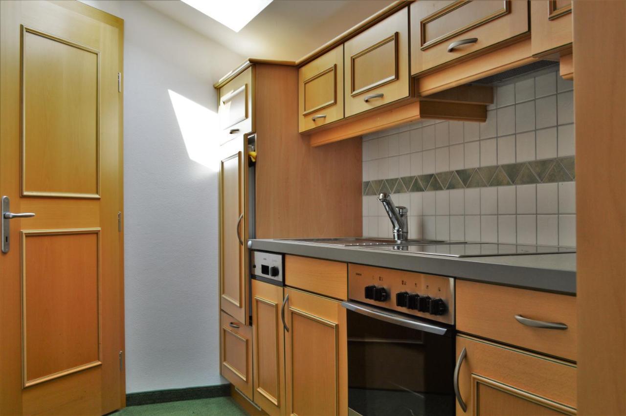 Appartement Sonnseitn Altenmarkt im Pongau Exterior foto